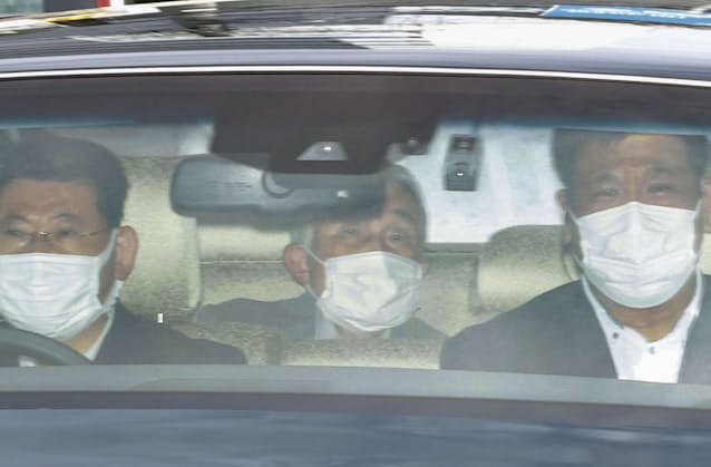 上皇さまが東大病院に入院　新たに心臓負荷和らげる投薬治療